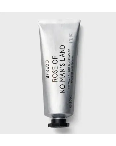 Byredo 1 oz. Rose of No Man's Land Rinse-Free Hand Cleanser | Thumbnail 3 Byredo 1 oz. Rose of No Man's Land Rinse-Free Hand Cleanser | Thumbnail 3