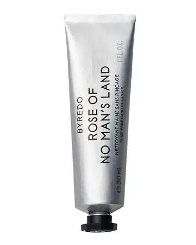 Byredo 1 oz. Rose of No Man's Land Rinse-Free Hand Cleanser | Thumbnail 1 Byredo 1 oz. Rose of No Man's Land Rinse-Free Hand Cleanser | Thumbnail 1