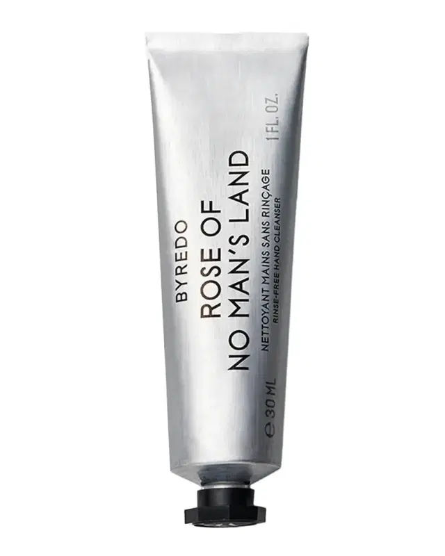 Byredo 1 oz. Rose of No Man's Land Rinse-Free Hand Cleanser