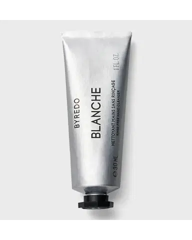 Byredo 1 oz. Blanche Rinse-Free Hand Cleanser | Thumbnail 3 Byredo 1 oz. Blanche Rinse-Free Hand Cleanser | Thumbnail 3
