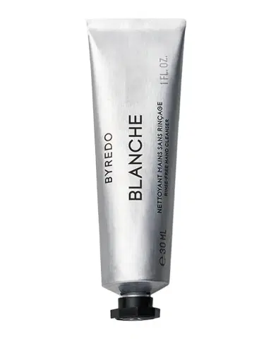 Byredo 1 oz. Blanche Rinse-Free Hand Cleanser | Thumbnail 1 Byredo 1 oz. Blanche Rinse-Free Hand Cleanser | Thumbnail 1