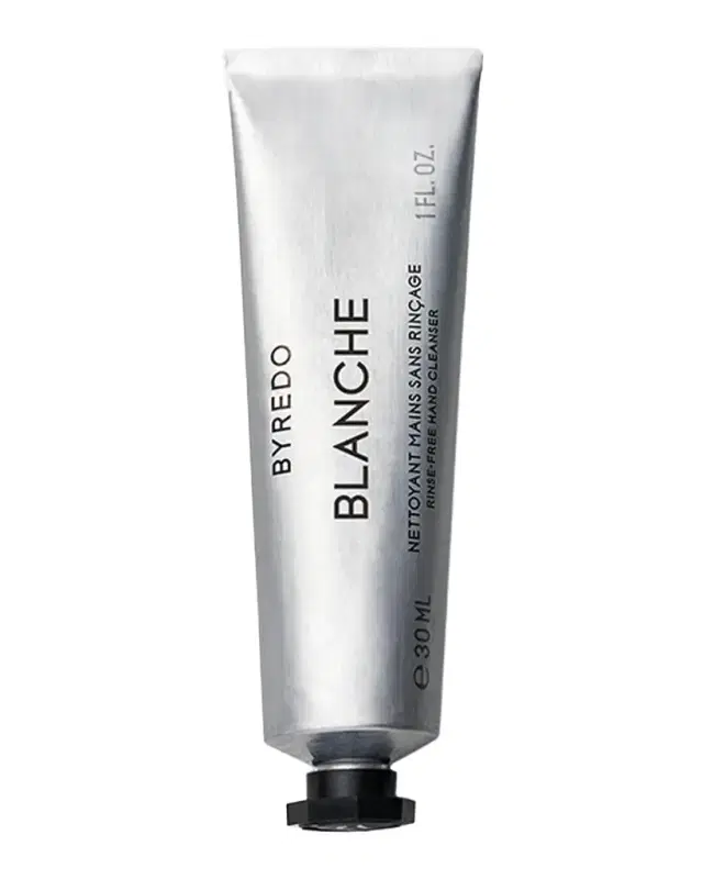 Byredo 1 oz. Blanche Rinse-Free Hand Cleanser