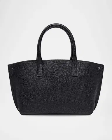 Akris Ai Little Cervo Calf Top-Handle Bag | Thumbnail 2