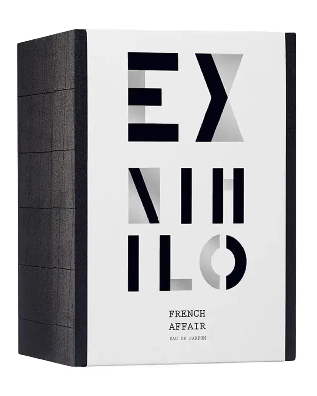 Ex Nihilo French Affair, 1.7 oz./ 50 mL