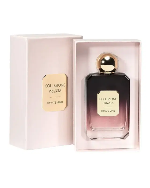 Valmont Private Mind Eau de Parfum, 3.4 oz.