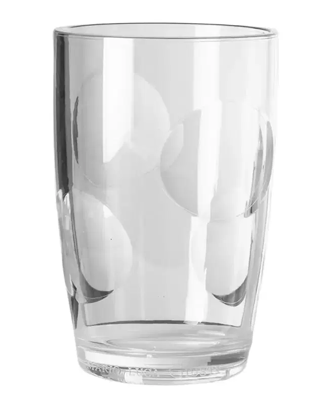 Mario Luca Giusti Fisheye Highball