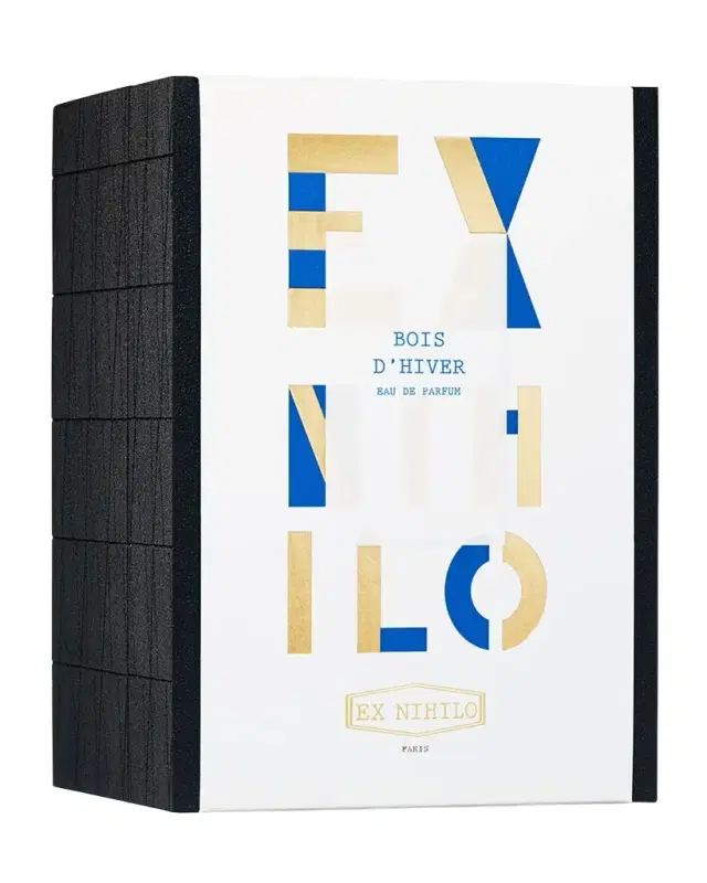 Ex Nihilo Bois D 'Hiver Eau de Parfum
