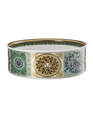 Versace Barocco Mosaic Bowl | Thumbnail 2