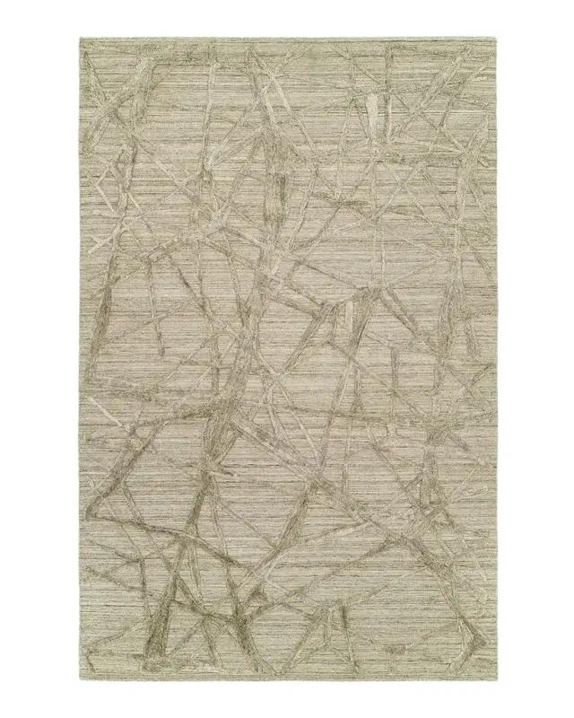 Haven & Loom Canyon Park Hand Loomed Rug