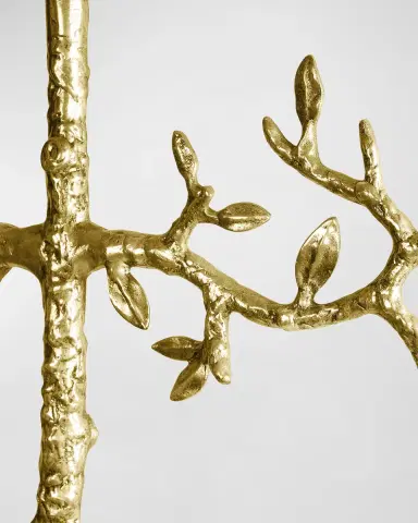 Michael Aram Espalier Christmas Ornament Tree | Thumbnail 2