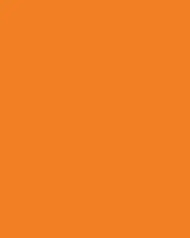 Versace Medusa Amplified Orange Coin Mug With Handle | Thumbnail 4