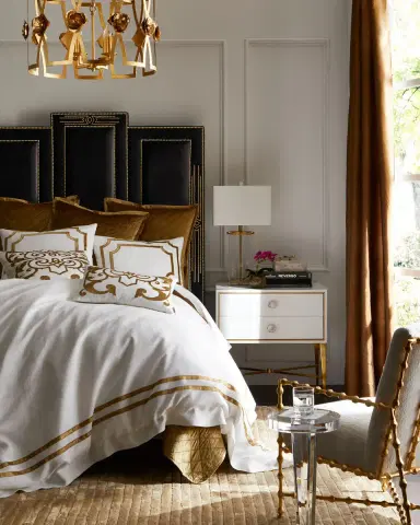 Haute House Sasha Queen Bed | Thumbnail 3 Haute House Sasha Queen Bed | Thumbnail 3
