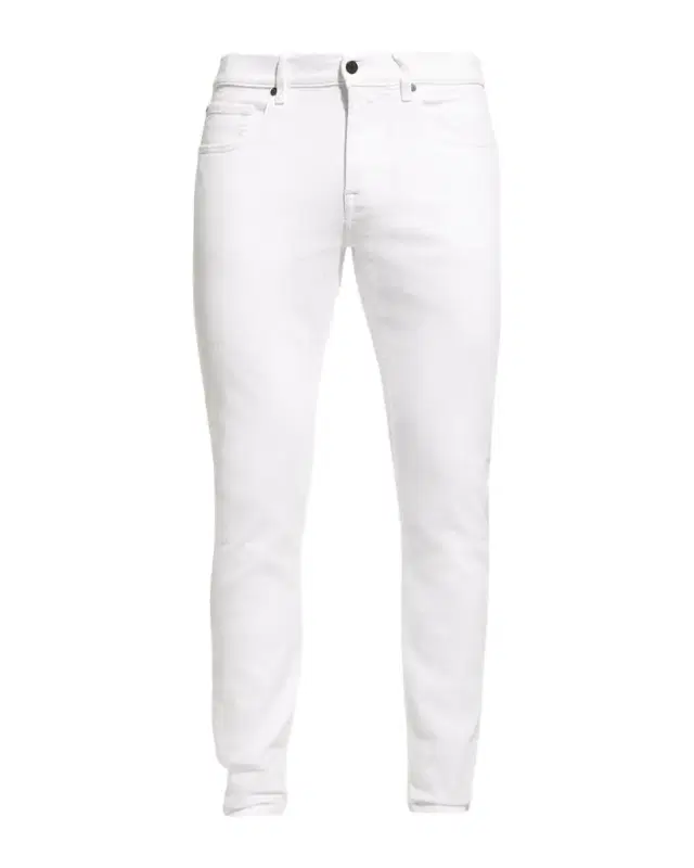 7 for all mankind Men 's Slim Tapered Jeans