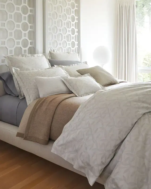 Sferra Terracina Boudoir Sham