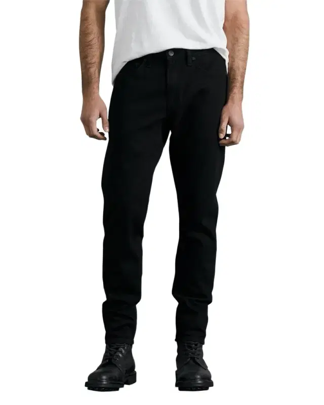 rag & bone Men 's Fit 3 Authentic Stretch Jeans