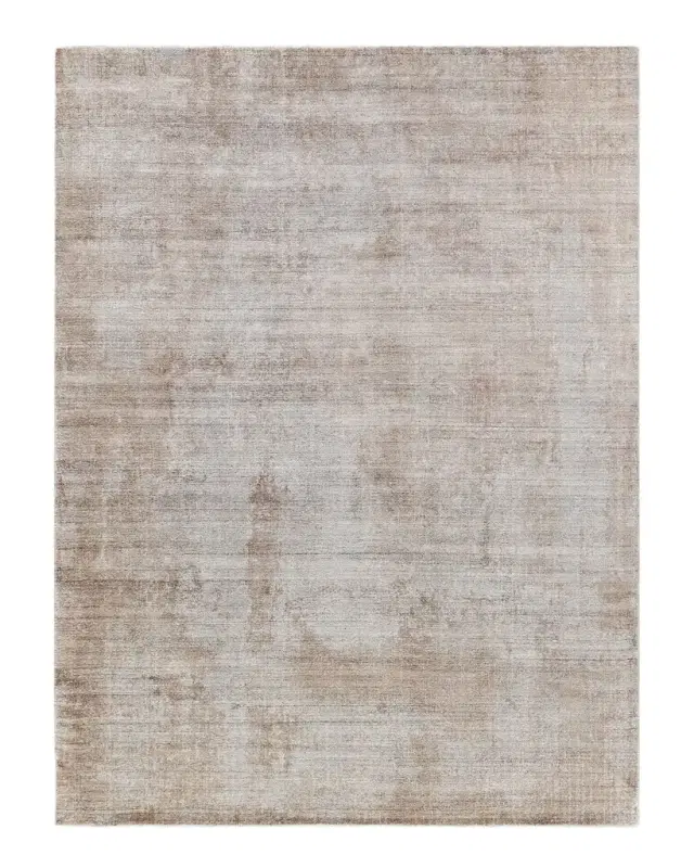 Exquisite Rugs Kingsbury Hand-Loomed Rug