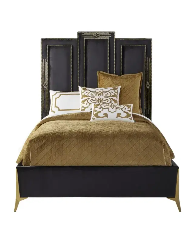 Haute House Sasha California King Bed