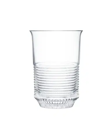 Saint Louis Crystal Cadence Chope Highball | Thumbnail 2 Saint Louis Crystal Cadence Chope Highball | Thumbnail 2
