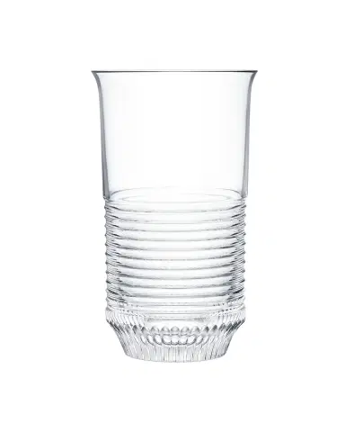 Saint Louis Crystal Cadence Chope Highball | Thumbnail 1 Saint Louis Crystal Cadence Chope Highball | Thumbnail 1