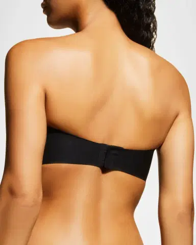 Commando Butter Soft-Support Bandeau Bralette | Thumbnail 3