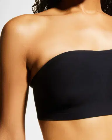 Commando Butter Soft-Support Bandeau Bralette | Thumbnail 4