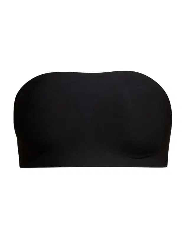 Commando Butter Soft-Support Bandeau Bralette