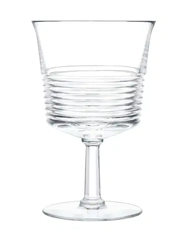 Saint Louis Crystal Cadence No.2 Water Glass | Thumbnail 1 Saint Louis Crystal Cadence No.2 Water Glass | Thumbnail 1