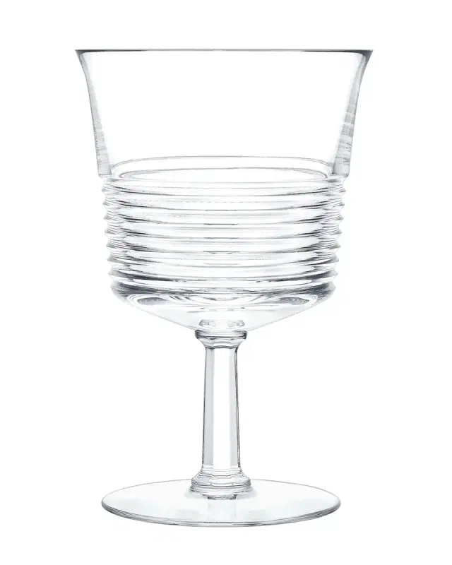 Saint Louis Crystal Cadence No.2 Water Glass