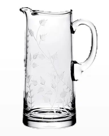 William Yeoward Crystal Daisy B Pitcher | Thumbnail 2