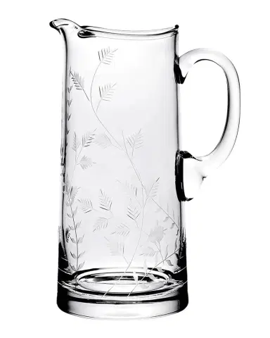 William Yeoward Crystal Daisy B Pitcher | Thumbnail 1