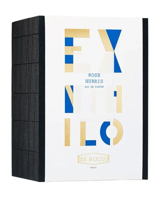 Ex Nihilo Rose Hubris Eau de Parfum