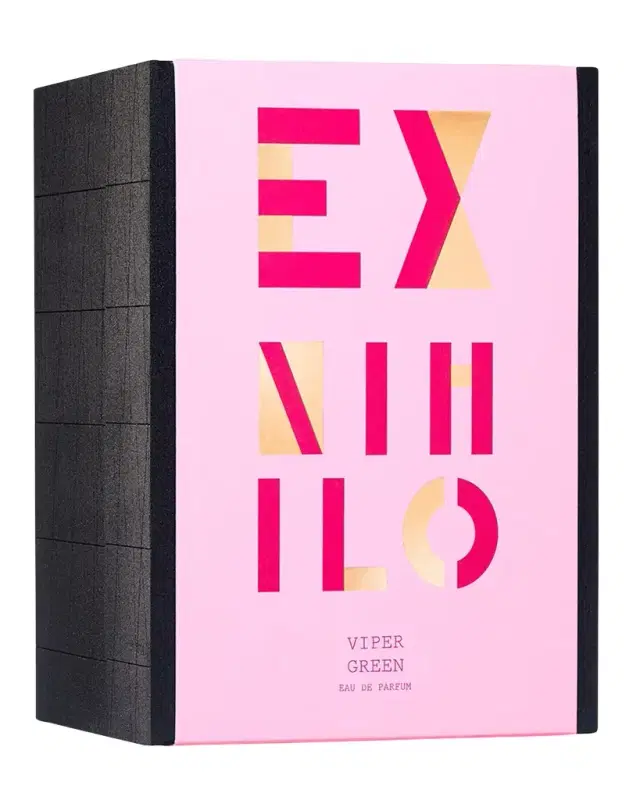 Ex Nihilo Viper Green Eau de Parfum, 1.7 oz.