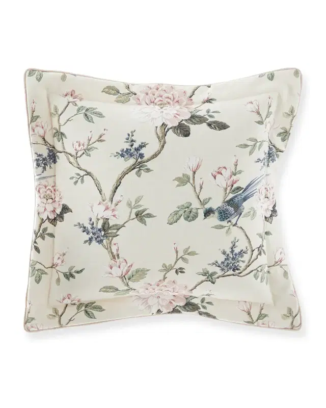 Sherry Kline Home Joybird Main European Sham