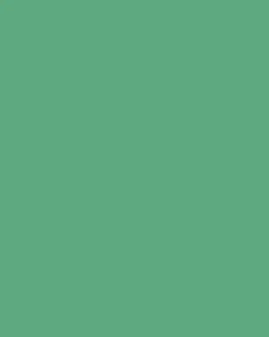 Versace Medusa Amplified Green Coin Dinner Plate | Thumbnail 3