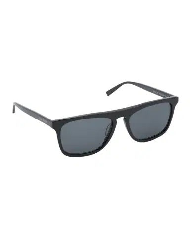 Saint Laurent Men's Slim Acetate Aviator Sunglasses with Logo | Thumbnail 1 Saint Laurent Men's Slim Acetate Aviator Sunglasses with Logo | Thumbnail 1