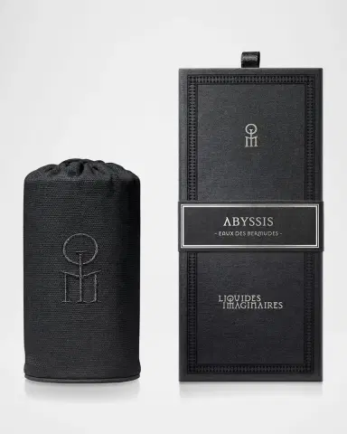 Liquides Imaginaires Abyssis Eau de Parfum, 3.4 oz. | Thumbnail 2 Liquides Imaginaires Abyssis Eau de Parfum, 3.4 oz. | Thumbnail 2