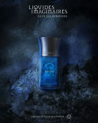 Liquides Imaginaires Abyssis Eau de Parfum, 3.4 oz. | Thumbnail 3 Liquides Imaginaires Abyssis Eau de Parfum, 3.4 oz. | Thumbnail 3