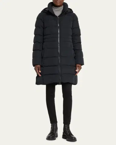 Canada Goose Aurora Parka | Thumbnail 2 Canada Goose Aurora Parka | Thumbnail 2