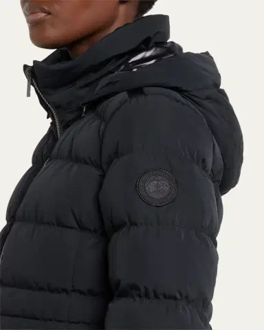 Canada Goose Aurora Parka | Thumbnail 5 Canada Goose Aurora Parka | Thumbnail 5
