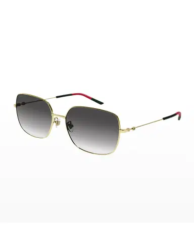 Gucci GG Metal Butterfly Sunglasses | Thumbnail 3