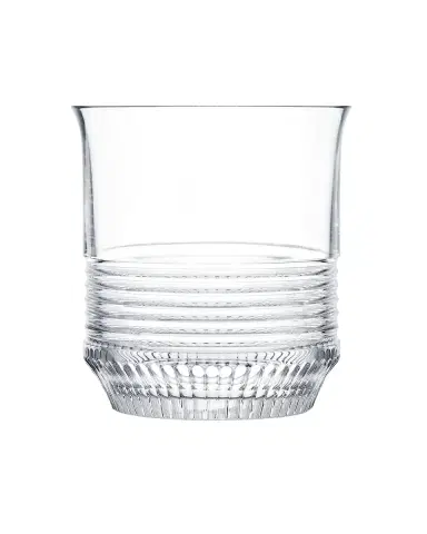 Saint Louis Crystal Cadence Large Cylindrical Tumbler | Thumbnail 1 Saint Louis Crystal Cadence Large Cylindrical Tumbler | Thumbnail 1