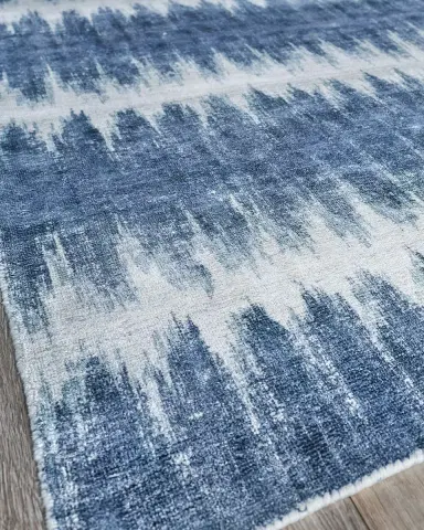 Exquisite Rugs Wynnedott Hand Loomed Rug | Thumbnail 3 Exquisite Rugs Wynnedott Hand Loomed Rug | Thumbnail 3