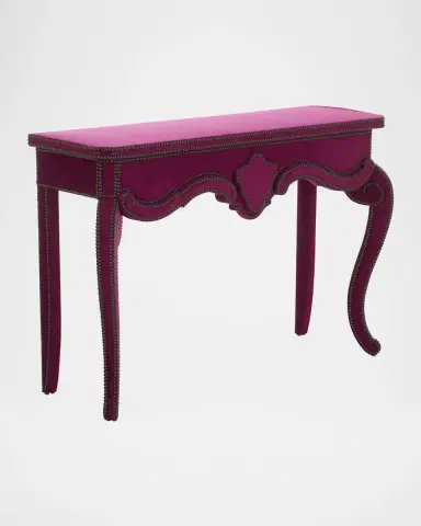 Haute House Georgia Console Table | Thumbnail 3 Haute House Georgia Console Table | Thumbnail 3