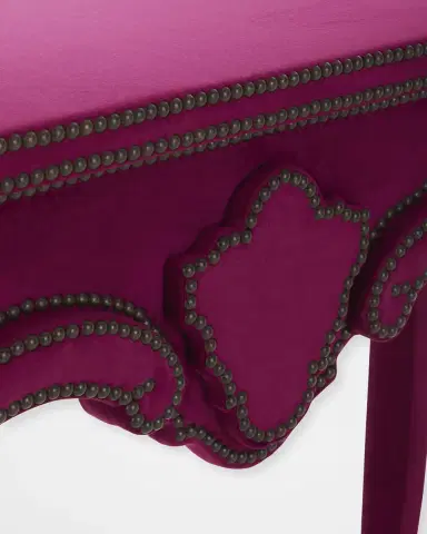 Haute House Georgia Console Table | Thumbnail 4 Haute House Georgia Console Table | Thumbnail 4