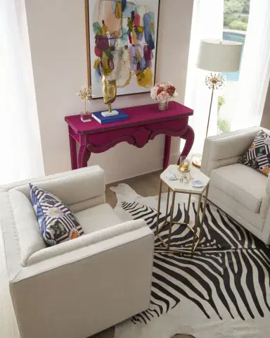 Haute House Georgia Console Table | Thumbnail 5 Haute House Georgia Console Table | Thumbnail 5
