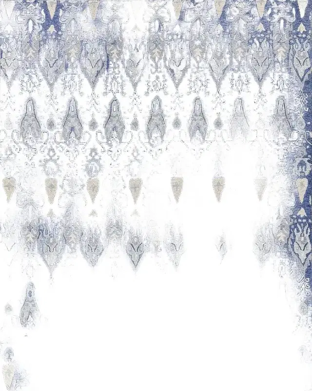 Exquisite Rugs Kepri Tufted Rug