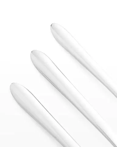 Nambé Cortina 5-Piece Flatware Set | Thumbnail 3 Nambé Cortina 5-Piece Flatware Set | Thumbnail 3