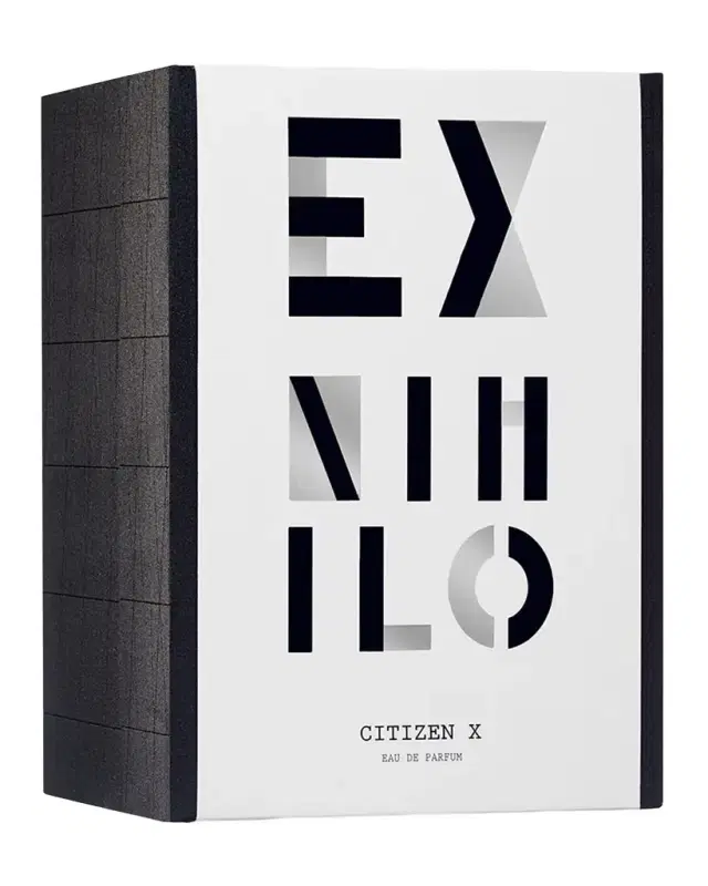Ex Nihilo Citizen X, 1.7 oz./ 50 mL