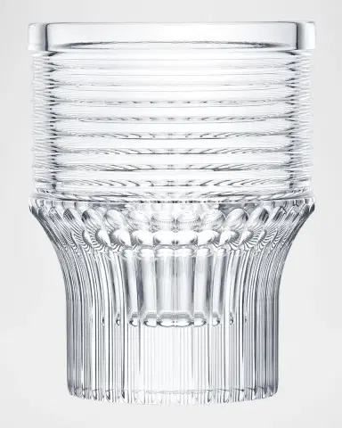 Saint Louis Crystal Cadence Candle Holder | Thumbnail 2 Saint Louis Crystal Cadence Candle Holder | Thumbnail 2