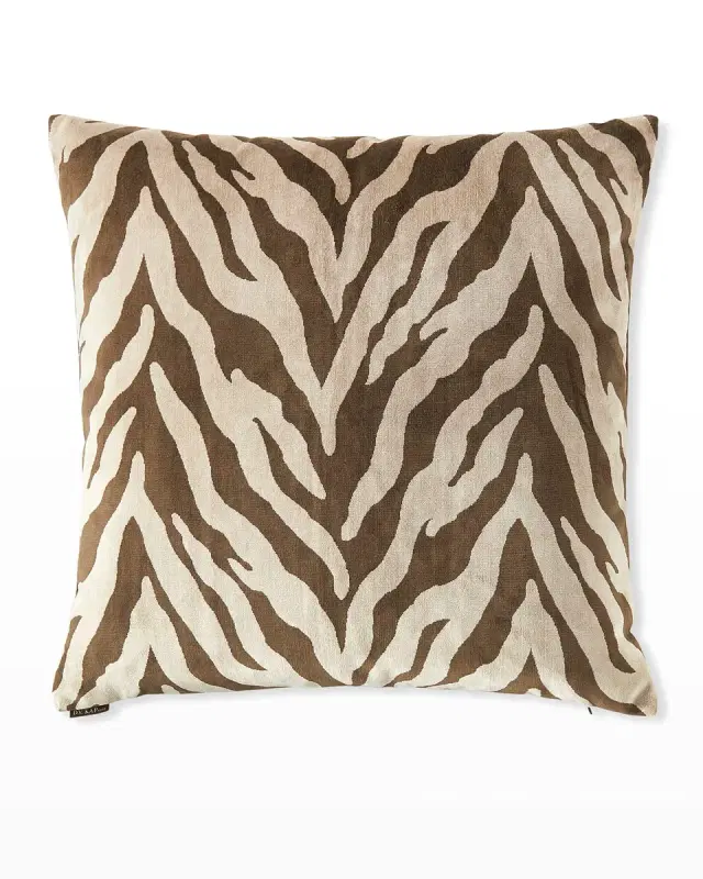 D.V. KAP Home Tanja Decorative Pillow